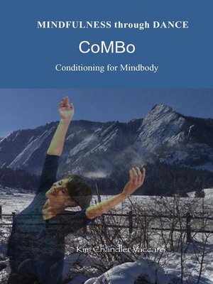 cover image of Mindfulness Through Dance